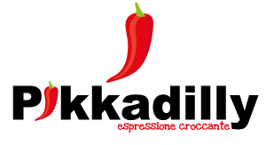 PIKKADILLY Logo sito